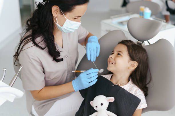 Best Mobile Emergency Dentist in Prospect Heights, IL