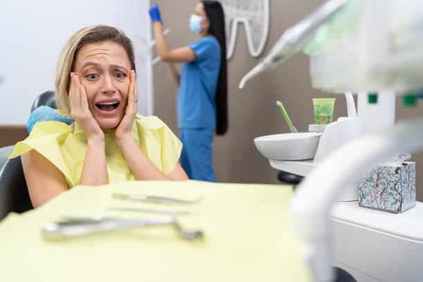 Best Emergency Dental Extractions in Prospect Heights, IL
