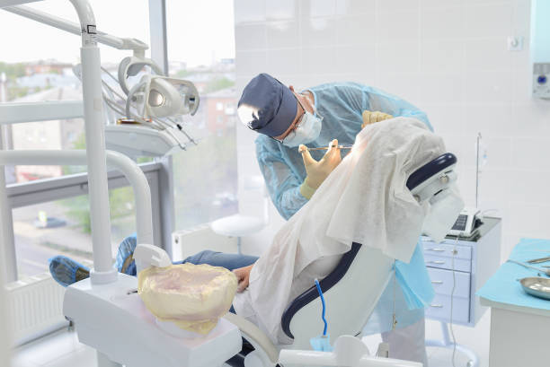 Best Emergency Cosmetic Dentistry in Prospect Heights, IL